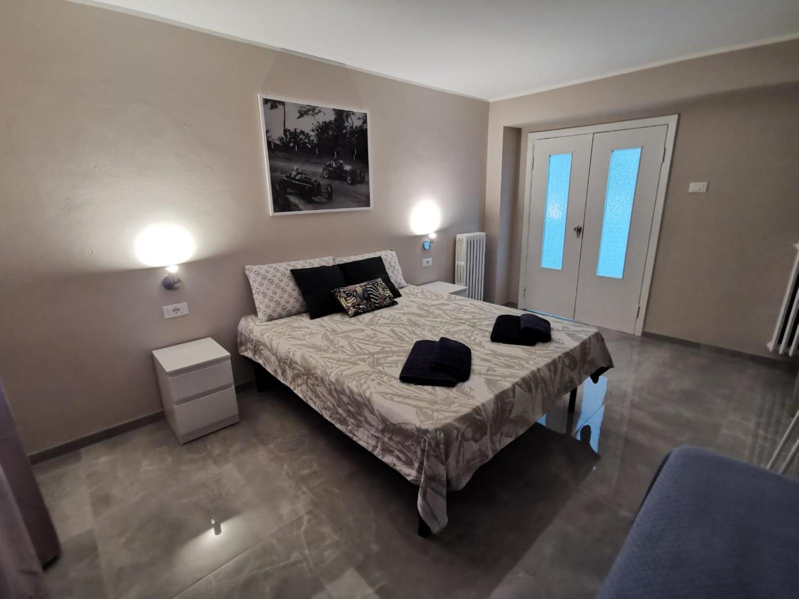 Bed and Breakfast La Dimora Degli Artisti Pescara Exterior foto